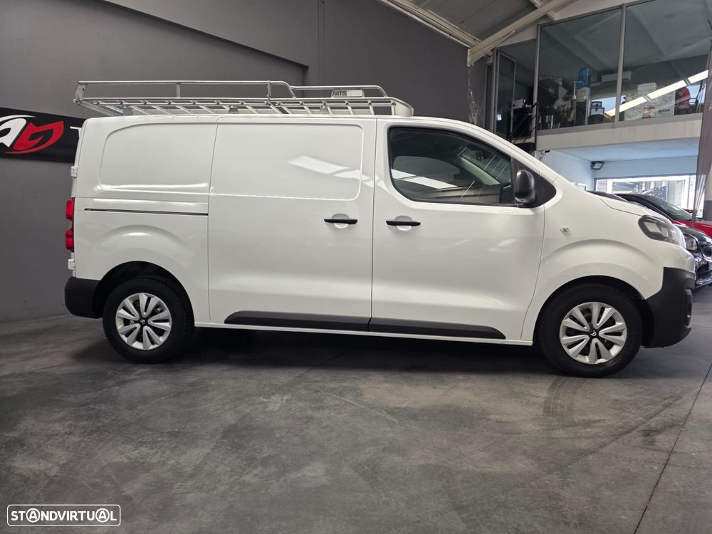 Citroën JUMPY - 9