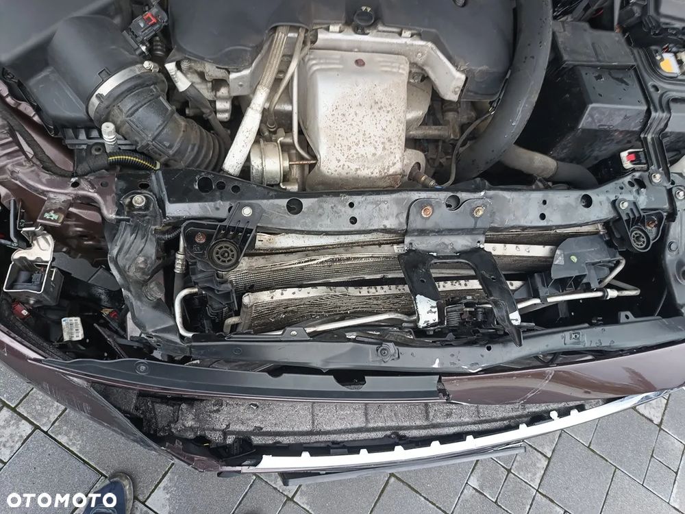 Opel Insignia 2.0 T 4x4 Innovation S&S - 9