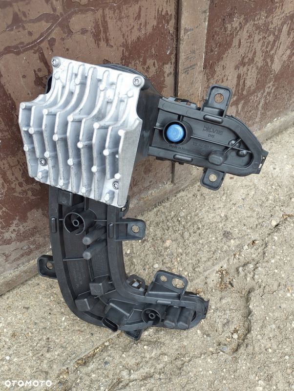 Halogen LED DRL lewy VW Up LIFT E-Up 12E941055E - 4