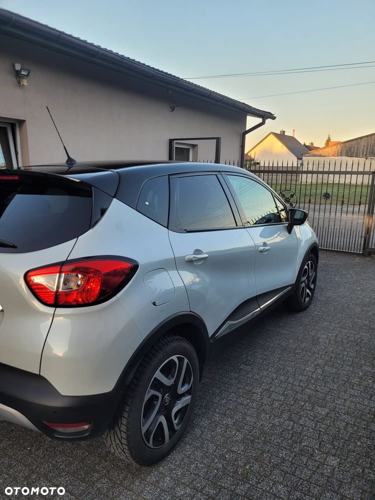 Renault Captur 1.2 Energy TCe S-Edition - 4