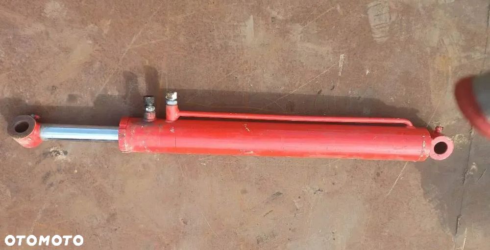 SIŁOWNIK HYDRAULICZNY STABILIZATOR HDS KIPER WYWROT IVECO DAILY - 17