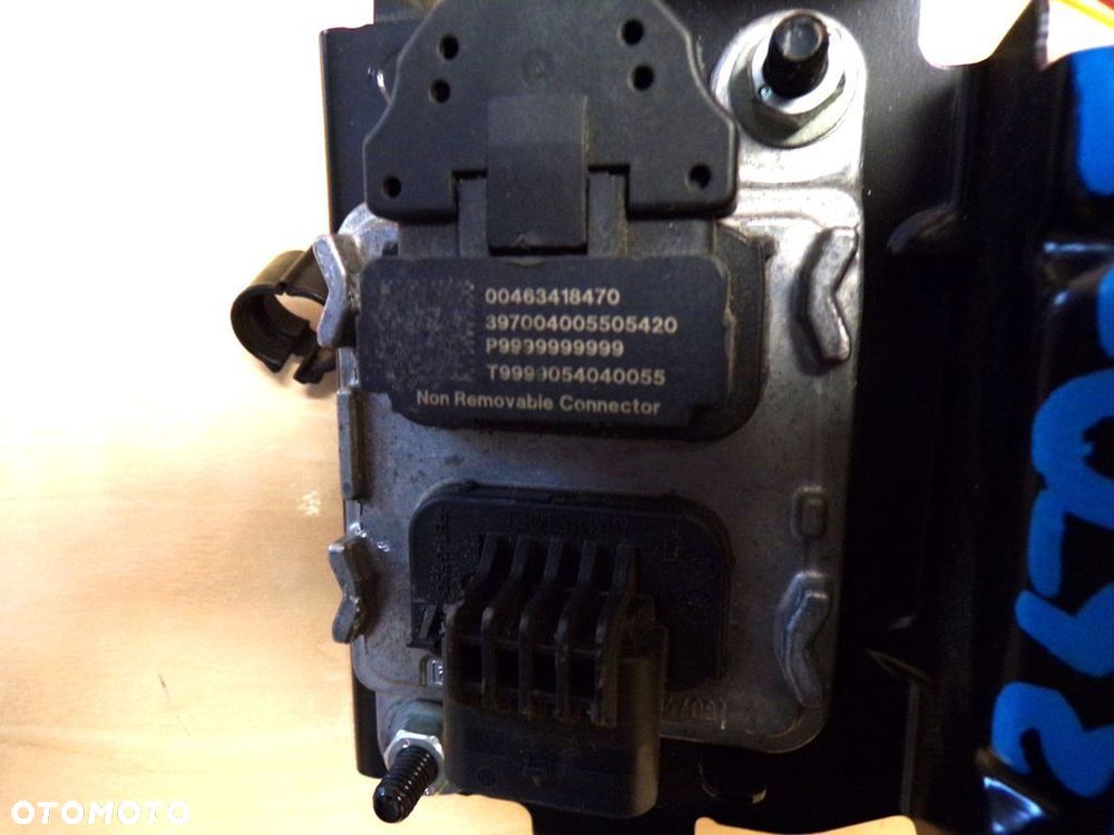 DUCATO 2.3 EURO 6 18- CZUJNIK SENSOR MODUŁ NOX 463418470 - 5
