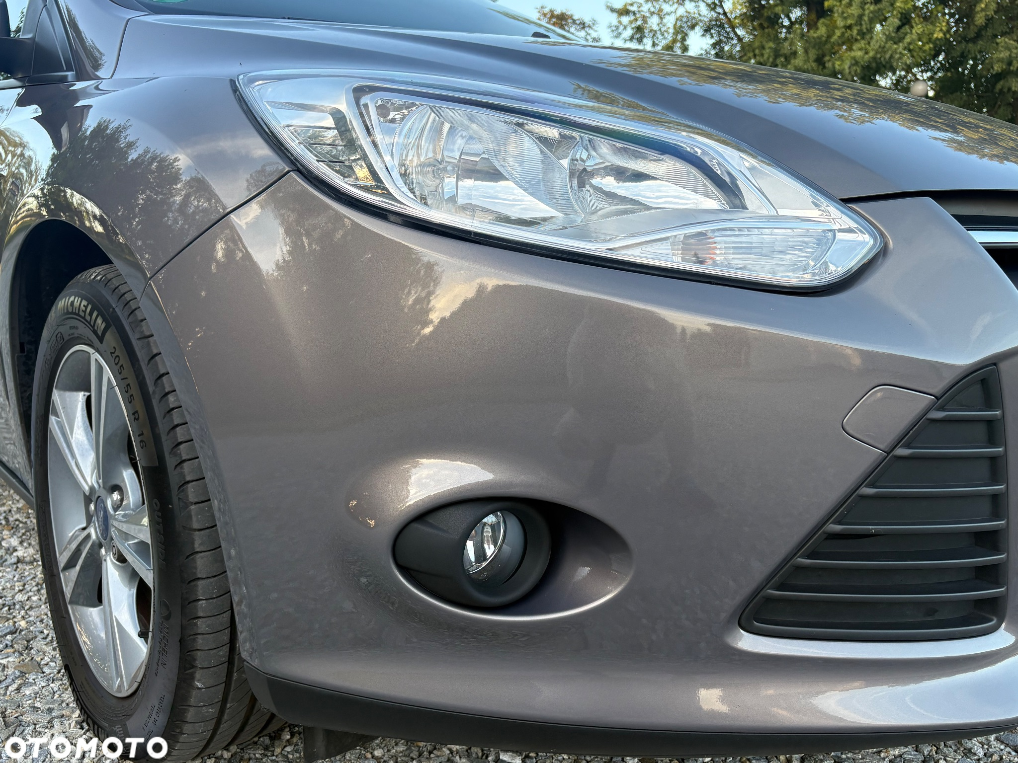 Ford Focus 1.0 EcoBoost 99g Start-Stopp-System SYNC Edition - 21