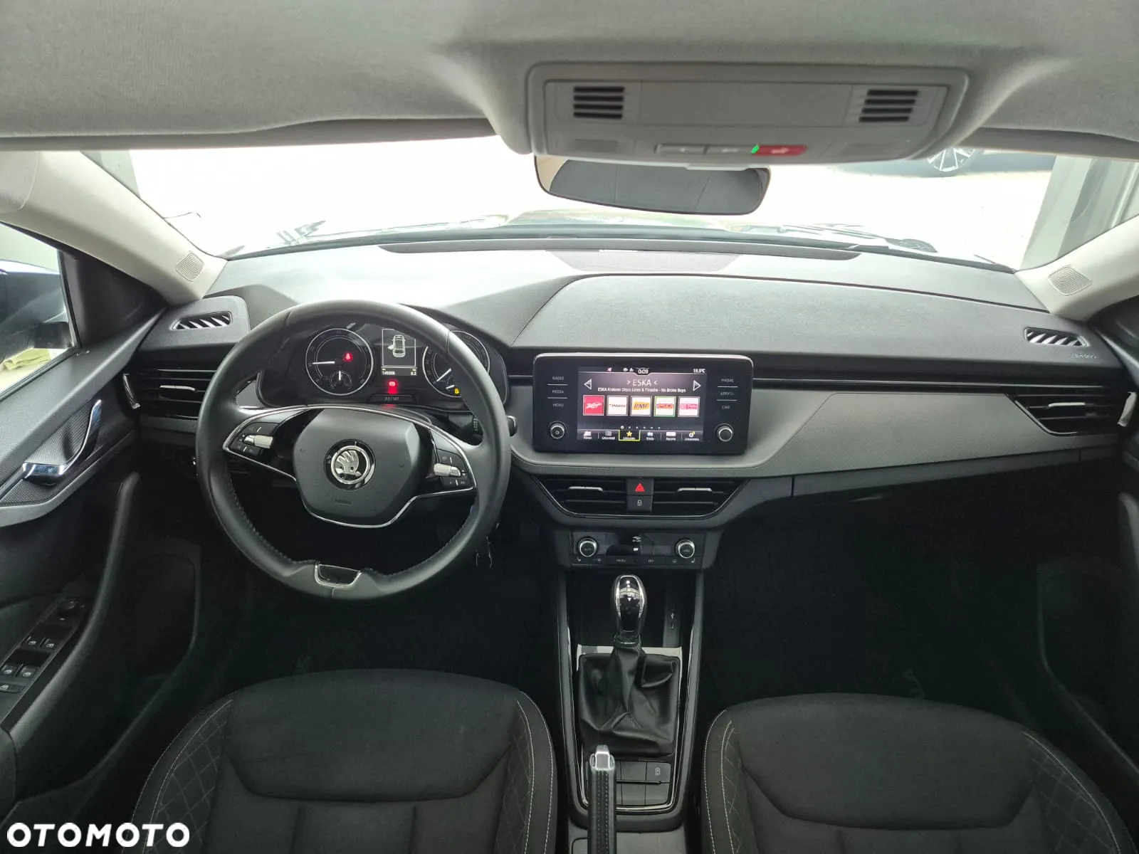 Skoda Scala 1.0 TSI Ambition DSG - 13