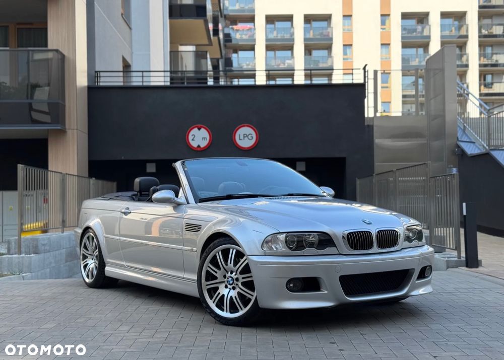 BMW M3 - 4