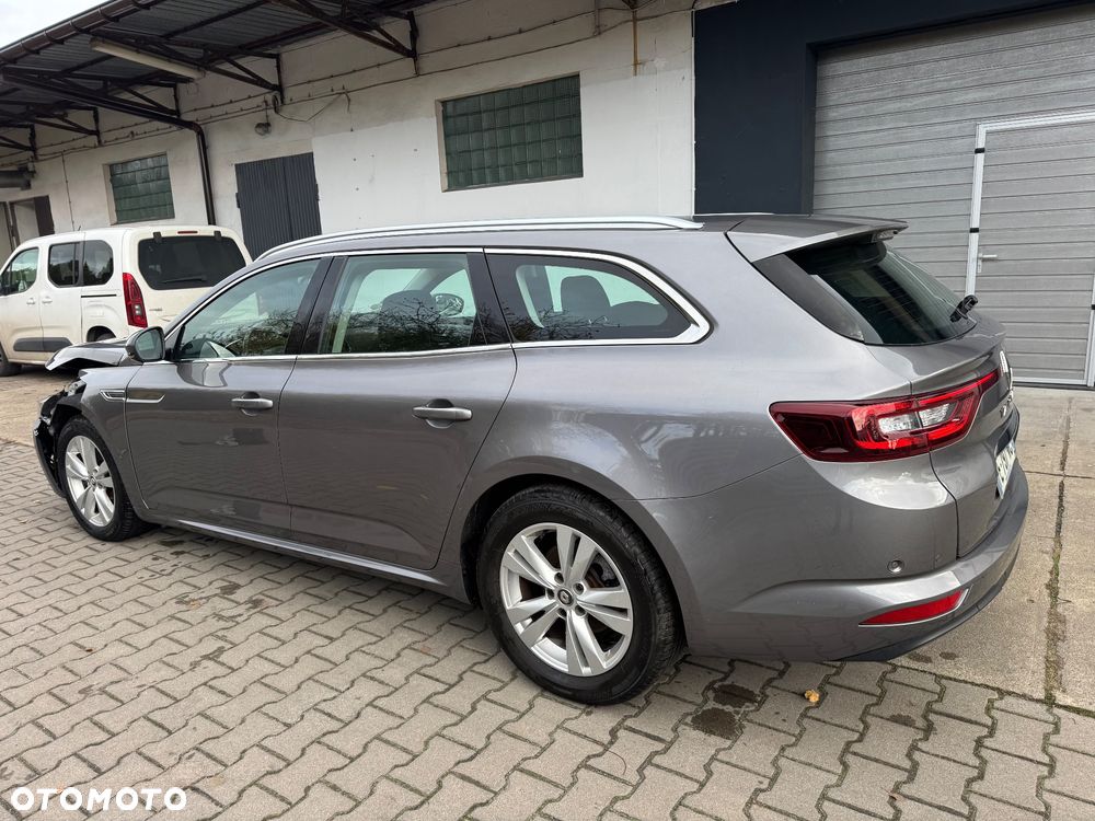 Renault Talisman Grandtour BLUE dCi 150 BUSINESS EDITION - 4