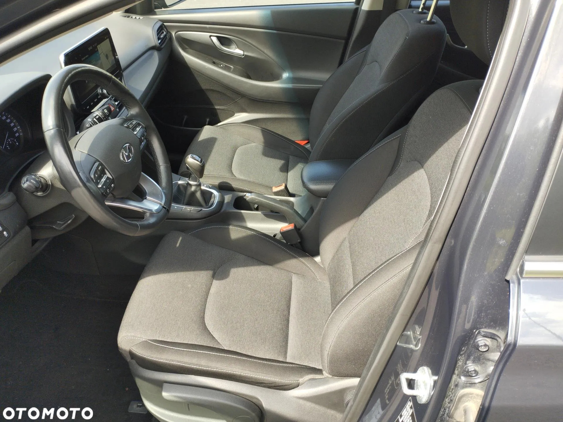 Hyundai i30 1.5 DPI Comfort - 19