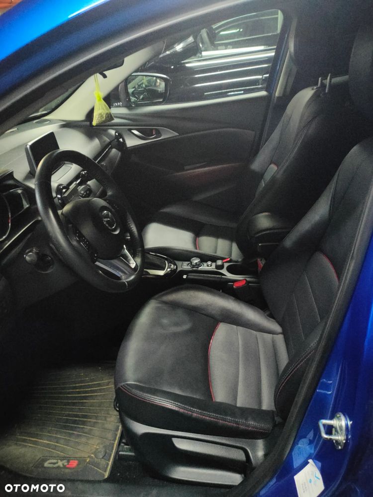 Mazda CX-3 2.0 Skyenergy AWD - 11