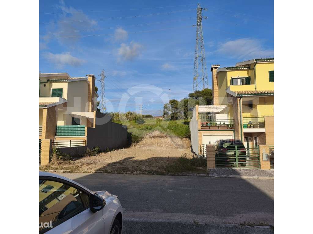 Terreno | Projeto-Tipo Aprovado | Zona Calma | Facilidade Burocrática - Grande imagem: 3/19