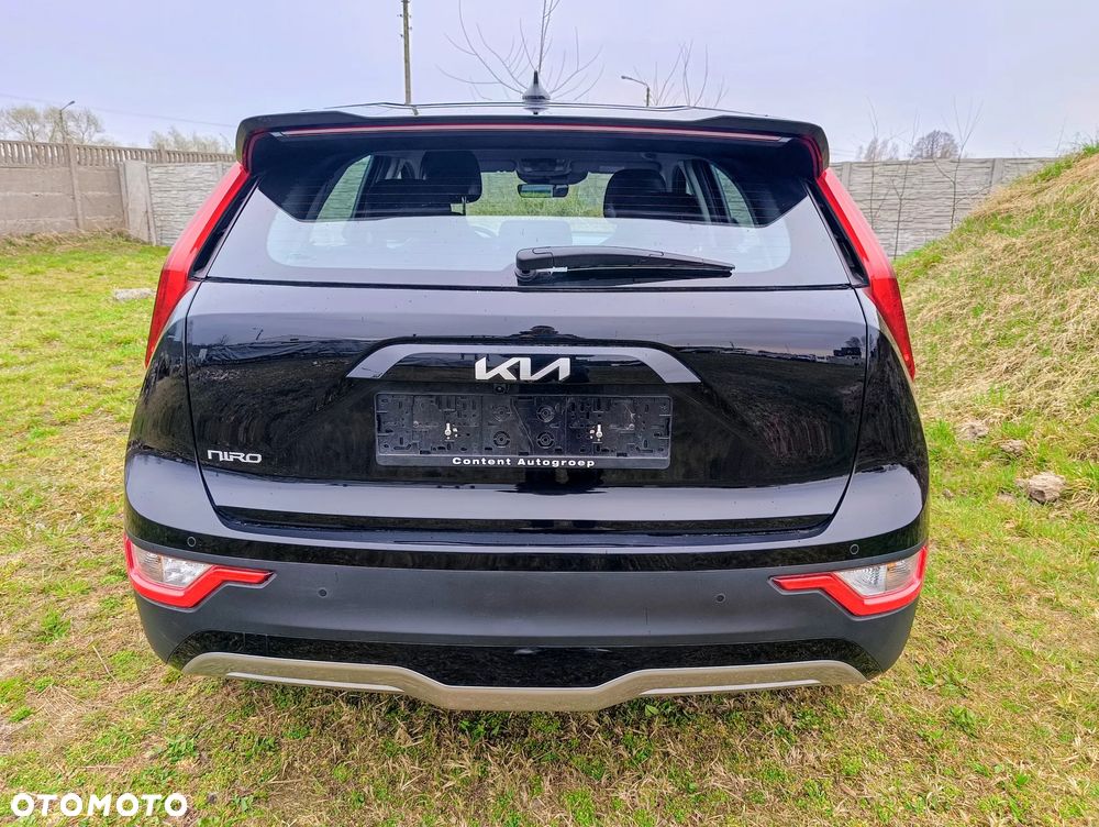 Kia Niro Edition 7 - 11