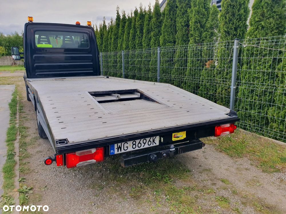 Iveco Daily 35S12 35S13 - 4
