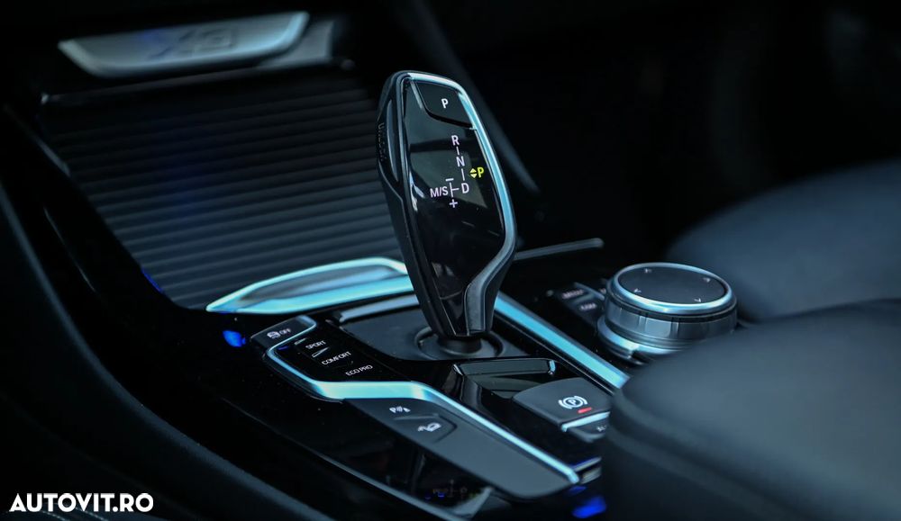 BMW X3 xDrive20i Aut. xLine - 31