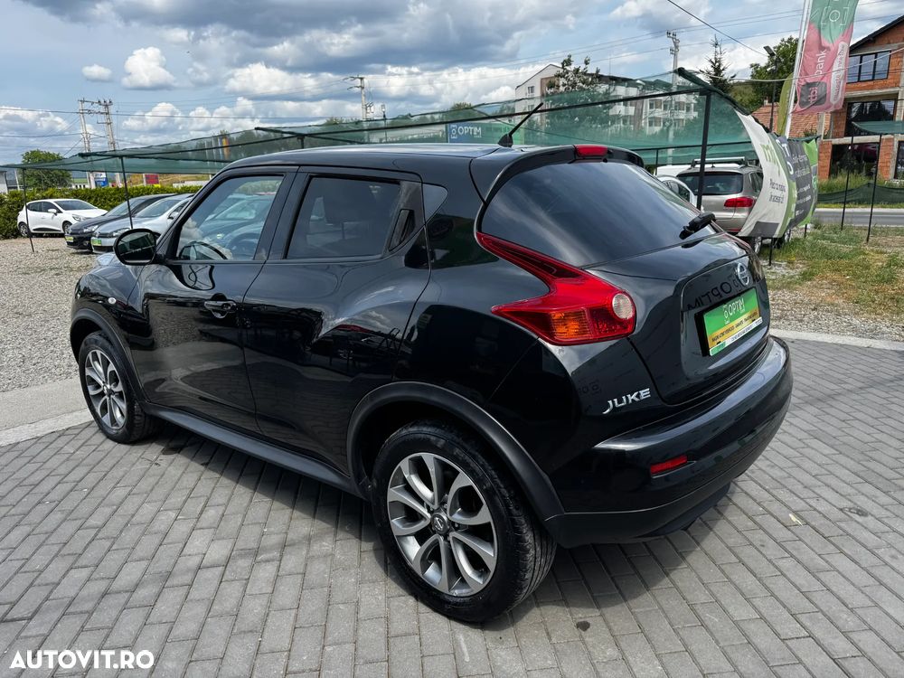 Nissan Juke - 2