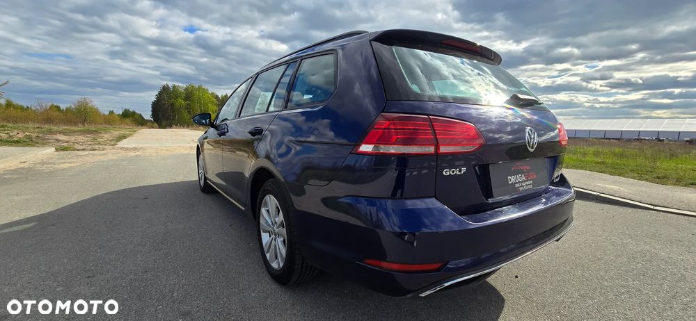 Volkswagen Golf 1.6 TDI BMT Highline - 13