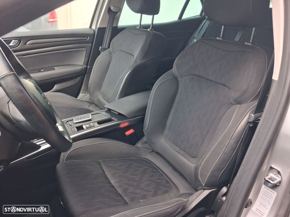 Renault Mégane 1.3 TCe Limited - 15