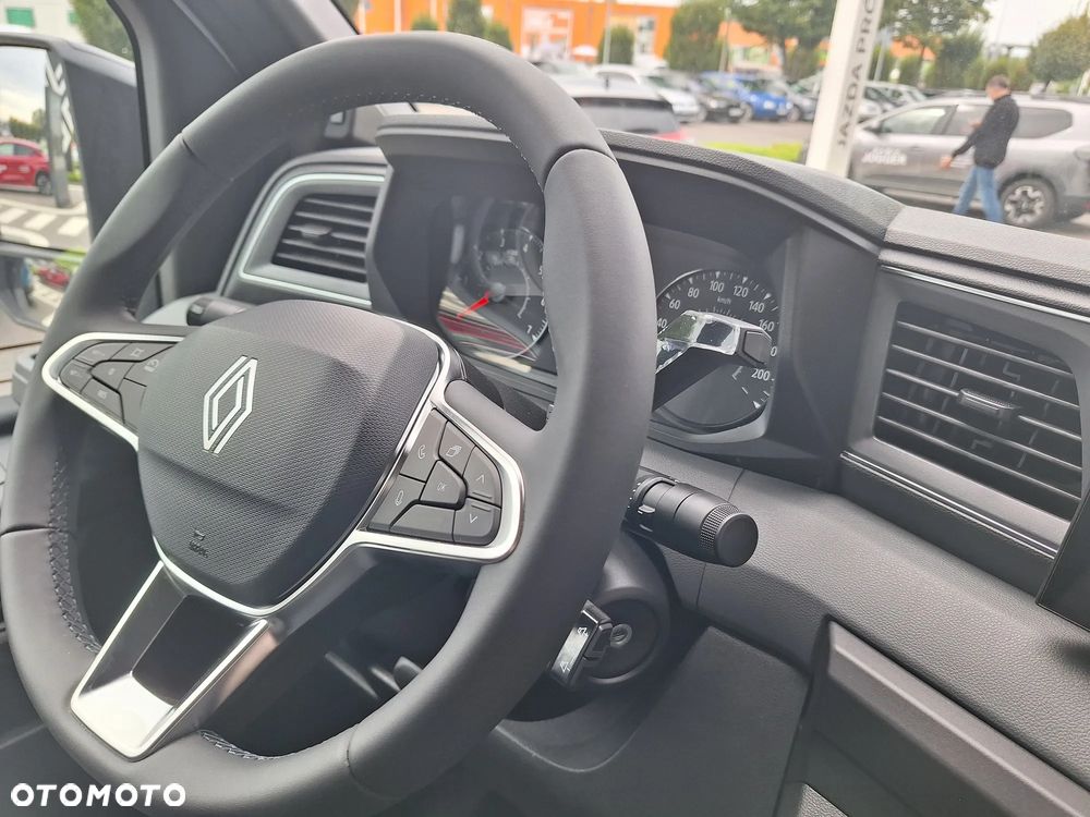 Renault MASTER - 7