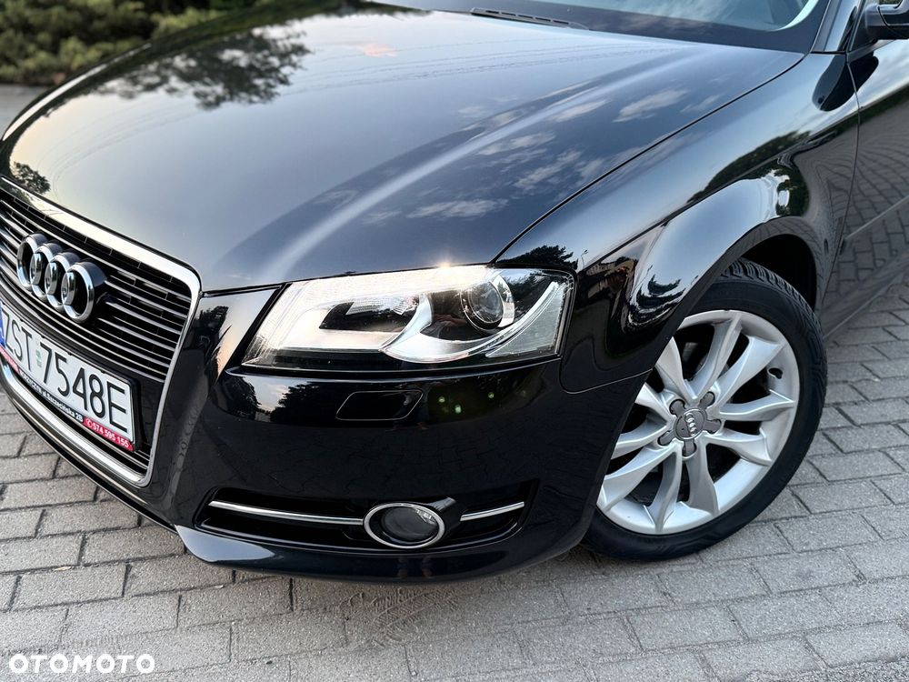 Audi A3 Sportback 1.4 TFSI Ambition - 2