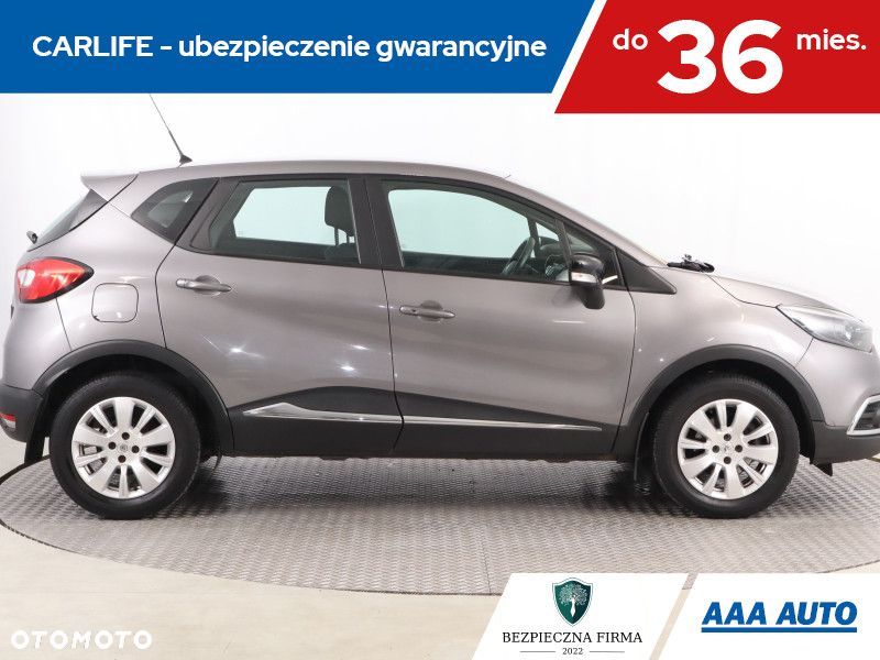 Renault Captur - 7