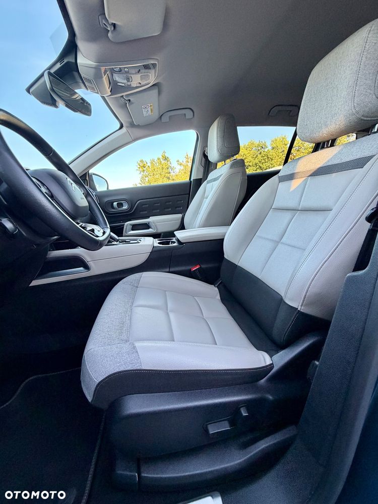 Citroën C5 Aircross 1.6 PHEV 225 Shine Pack EAT8 - 9