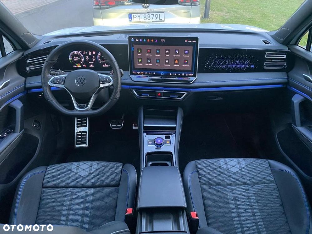 Volkswagen Tiguan 1.4 eHybrid Elegance DSG - 6