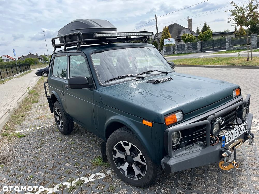 Lada Inny - 2