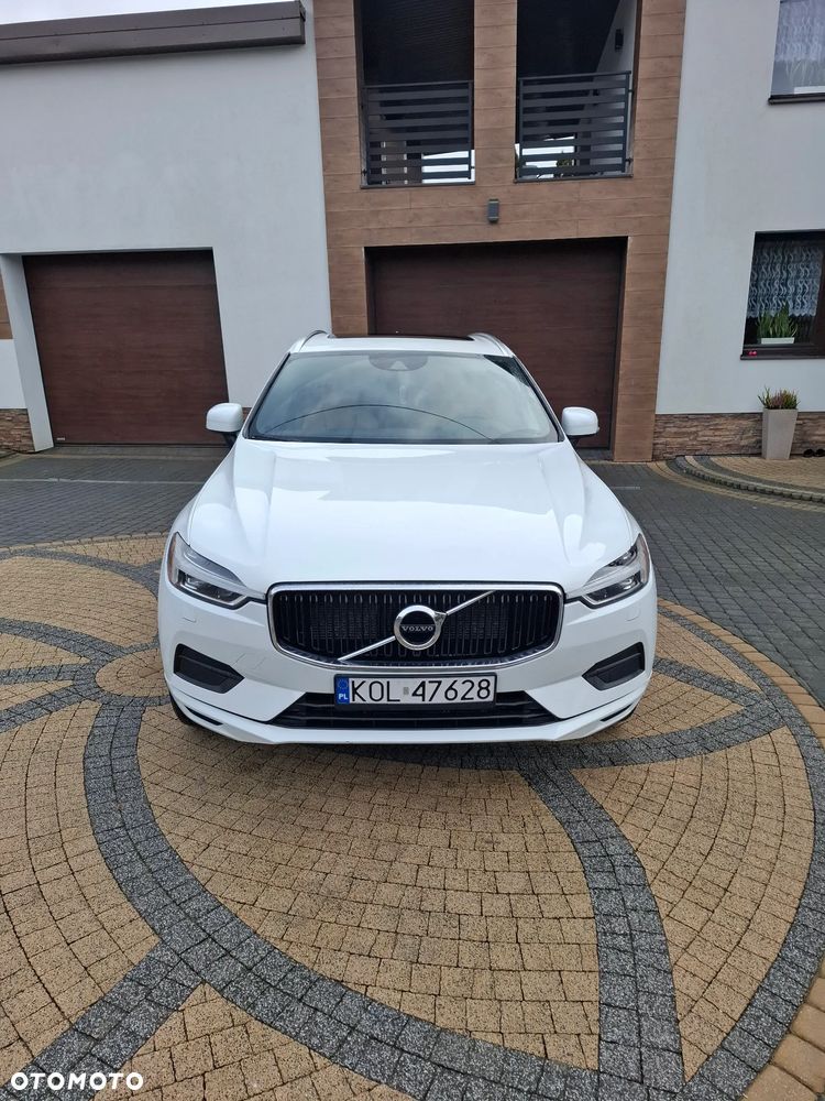 Volvo XC 60 T6 AWD Geartronic Momentum - 3