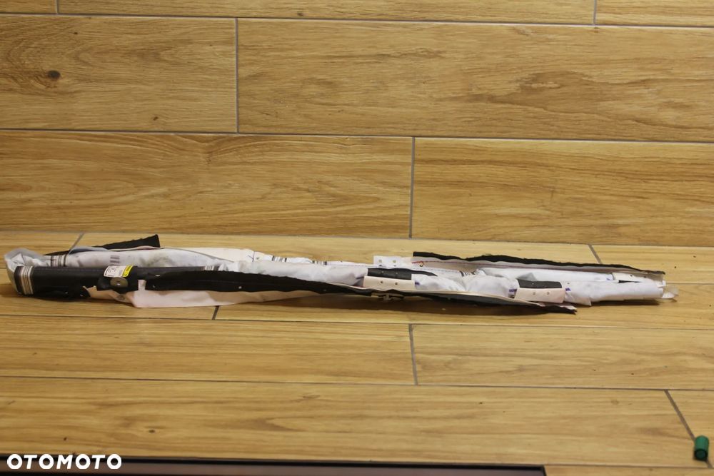 Kurtyna Lewa  FORD Mondeo MK5 Ds73-N042D94 - 1