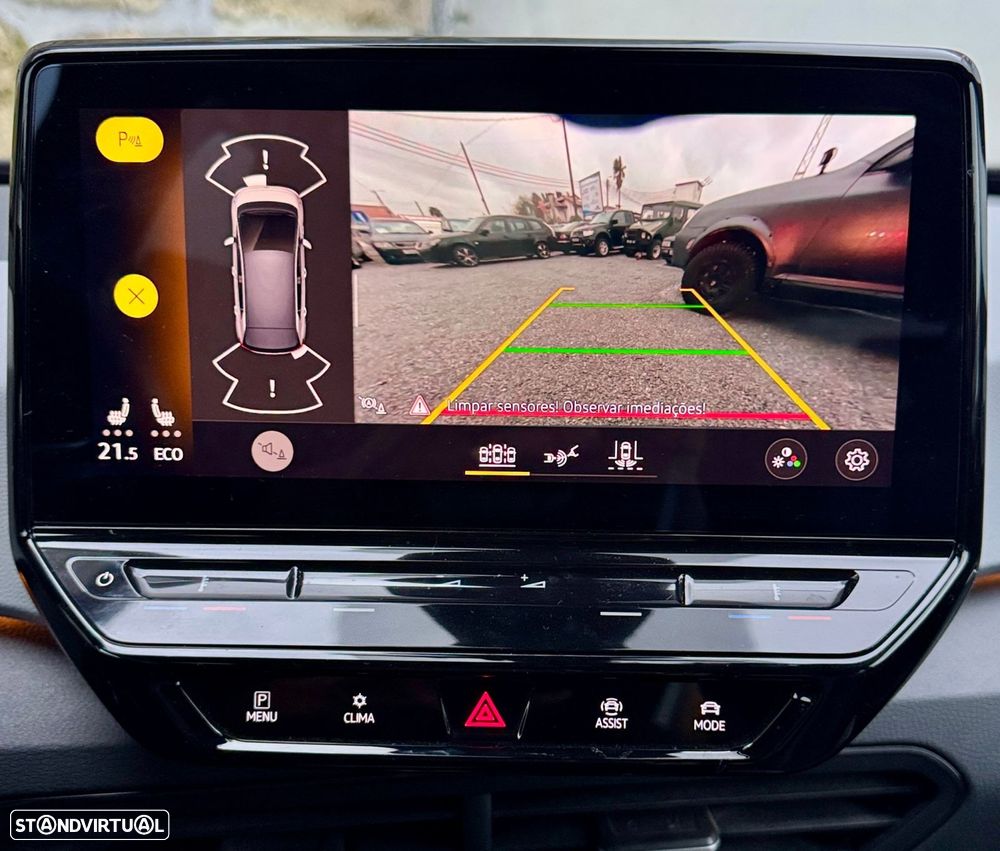 VW ID.3 Pro Performance 1st Max - 18