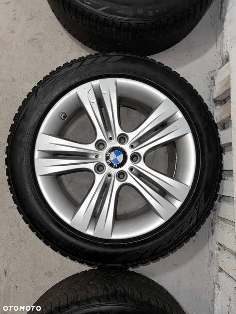 BMW Seria 3 328i Sport-Aut Sport Line - 15