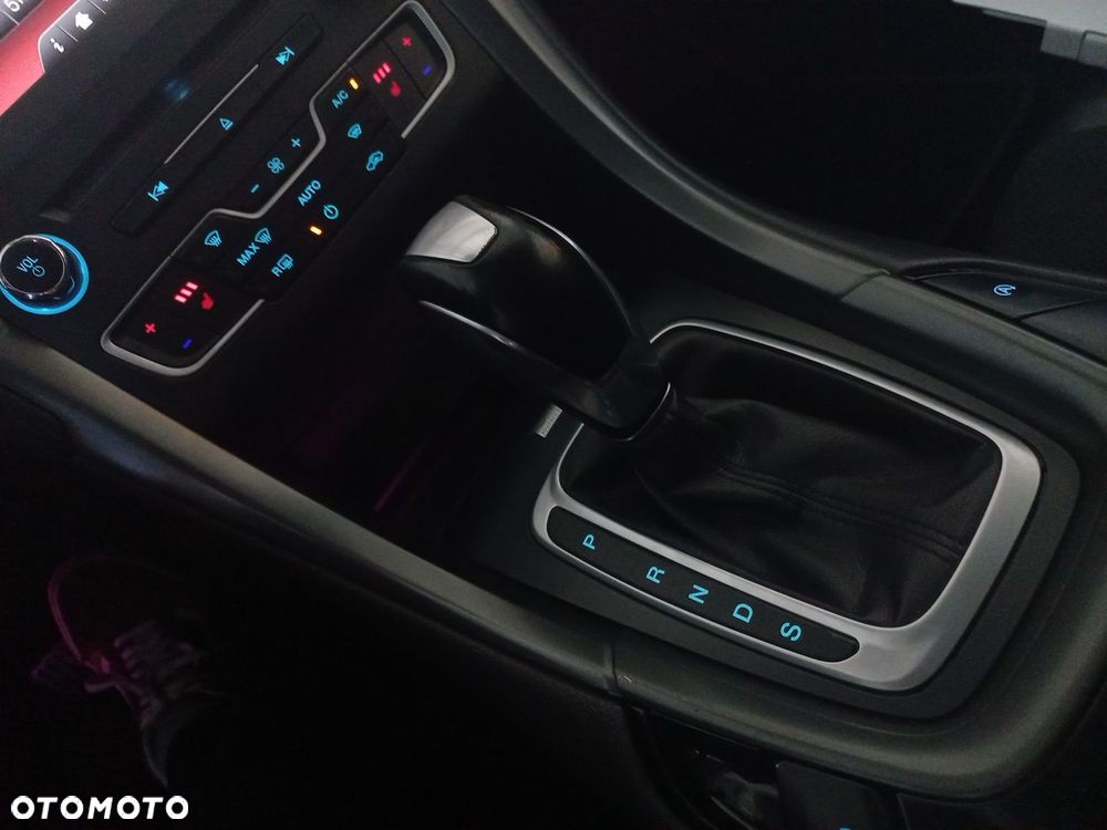 Ford Mondeo 2.0 TDCi Titanium PowerShift - 14