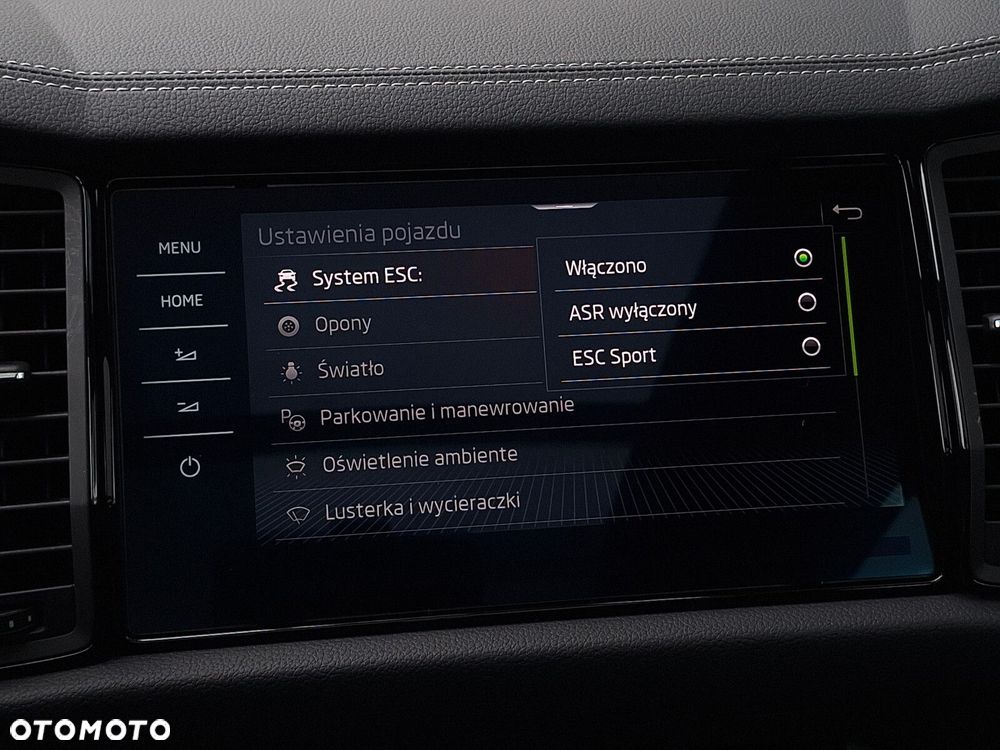 Skoda Kodiaq 2.0 TDI 4x4 Sportline DSG - 30