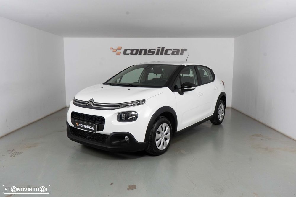 Citroën C3 1.2 PureTech Feel - 2