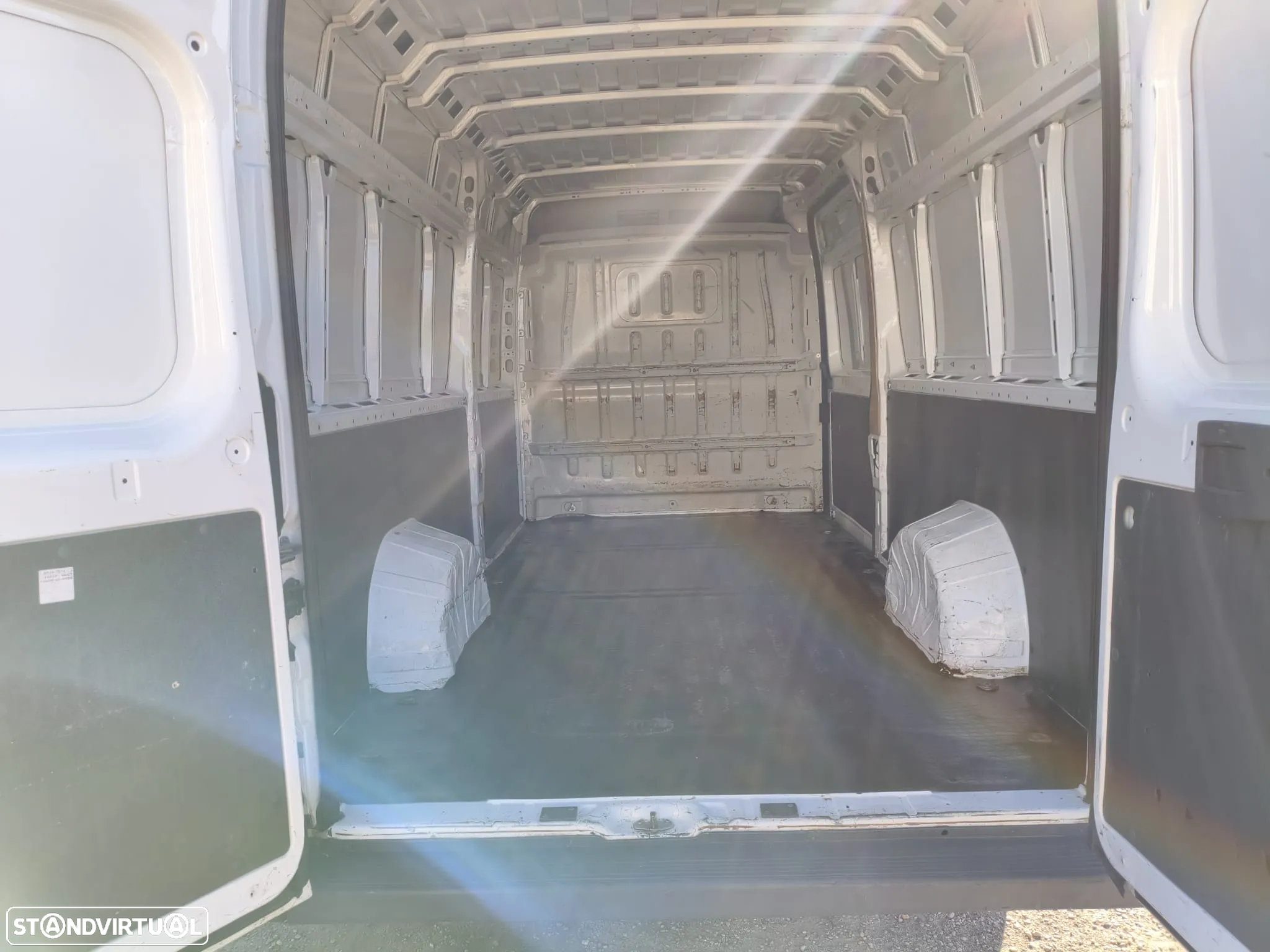 Fiat DUCATO MAXI 2.3 - 15