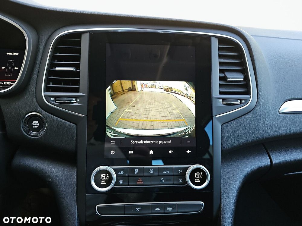 Renault Megane - 21