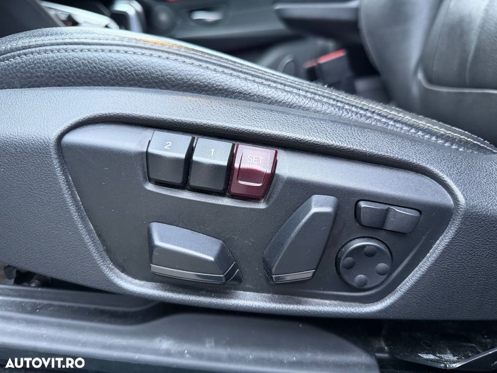 BMW Seria 2 220d xDrive Sport-Aut. Luxury Line - 28