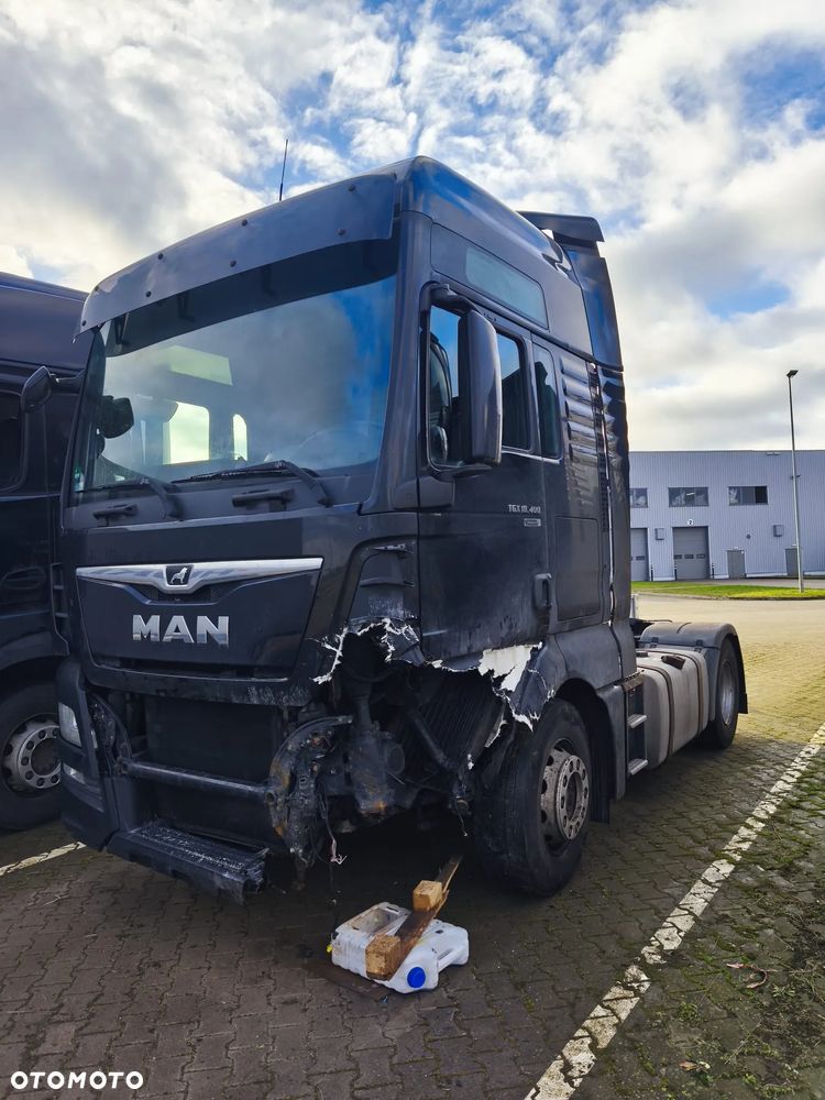 MAN 18.400TGX - 3
