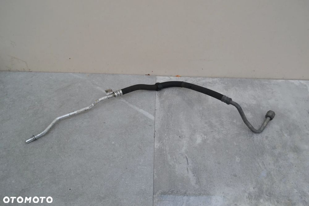 FIAT DUCATO CITROEN JUMPER PEUGEOT BOXER PRZEWÓD WSPOMAGANIA 1355586080 - 1