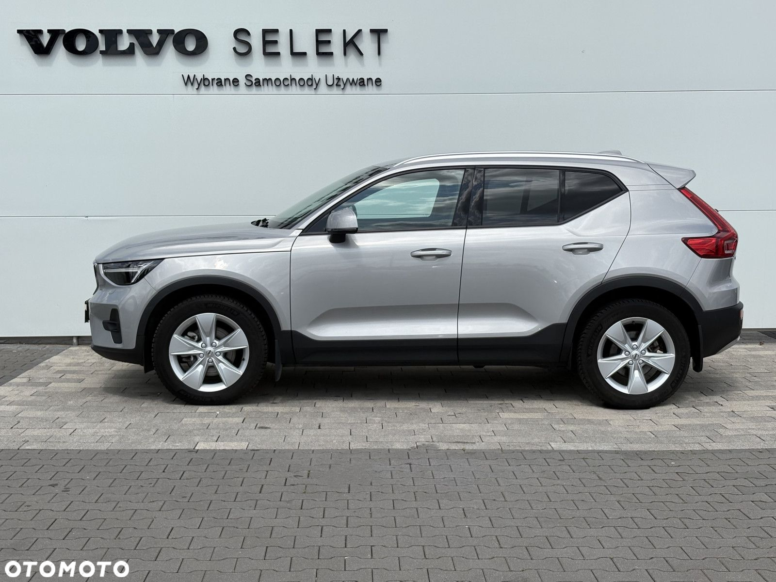 Volvo XC 40 - 4