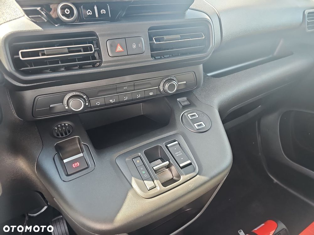 Peugeot Partner - 15