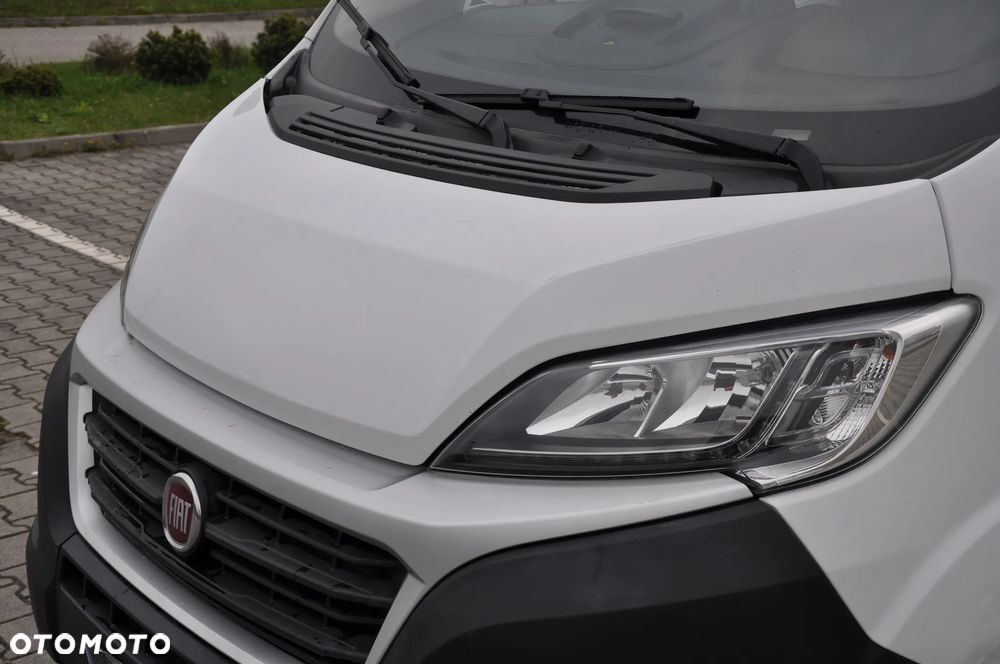 Fiat Ducato - 21