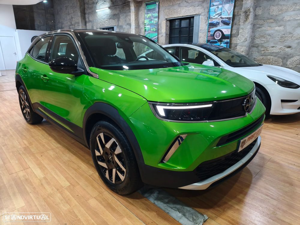 Opel Mokka-e Elegance - 45