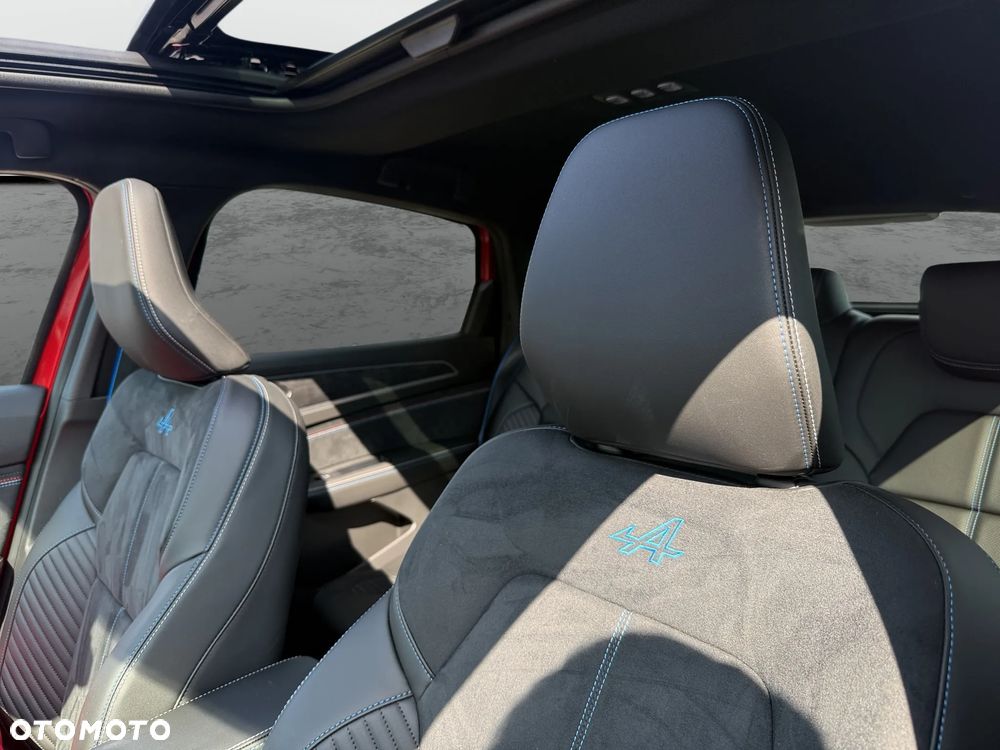 Renault Arkana E-TECH Full 145 Espirit Alpine - 16
