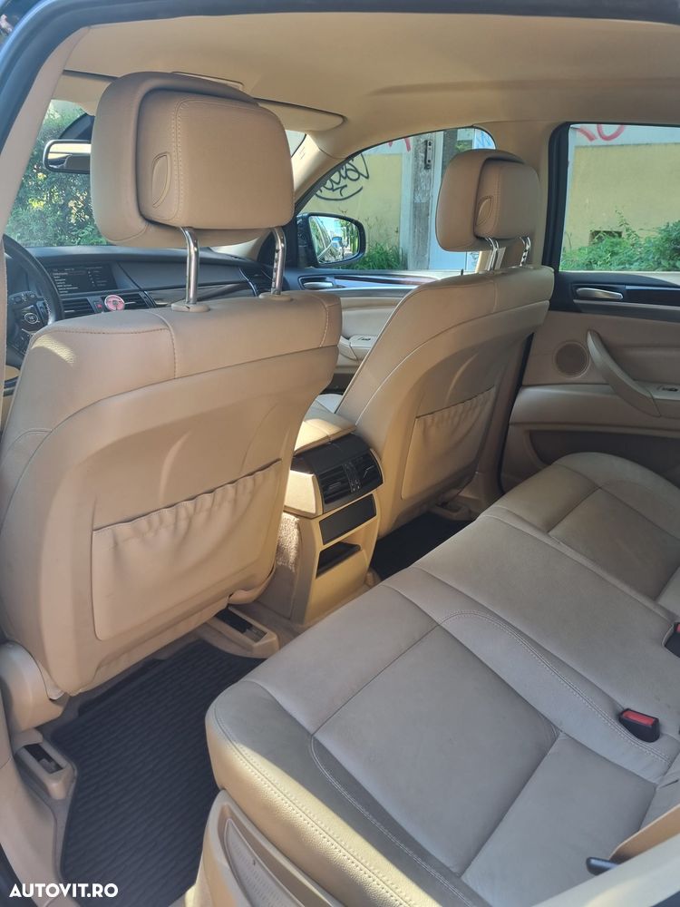 BMW X6 xDrive30d - 6