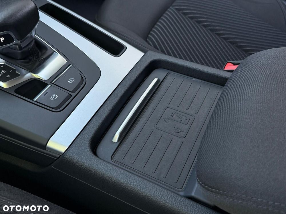 Audi Q5 Sportback 40 TDI mHEV Quattro Advanced S tronic - 34
