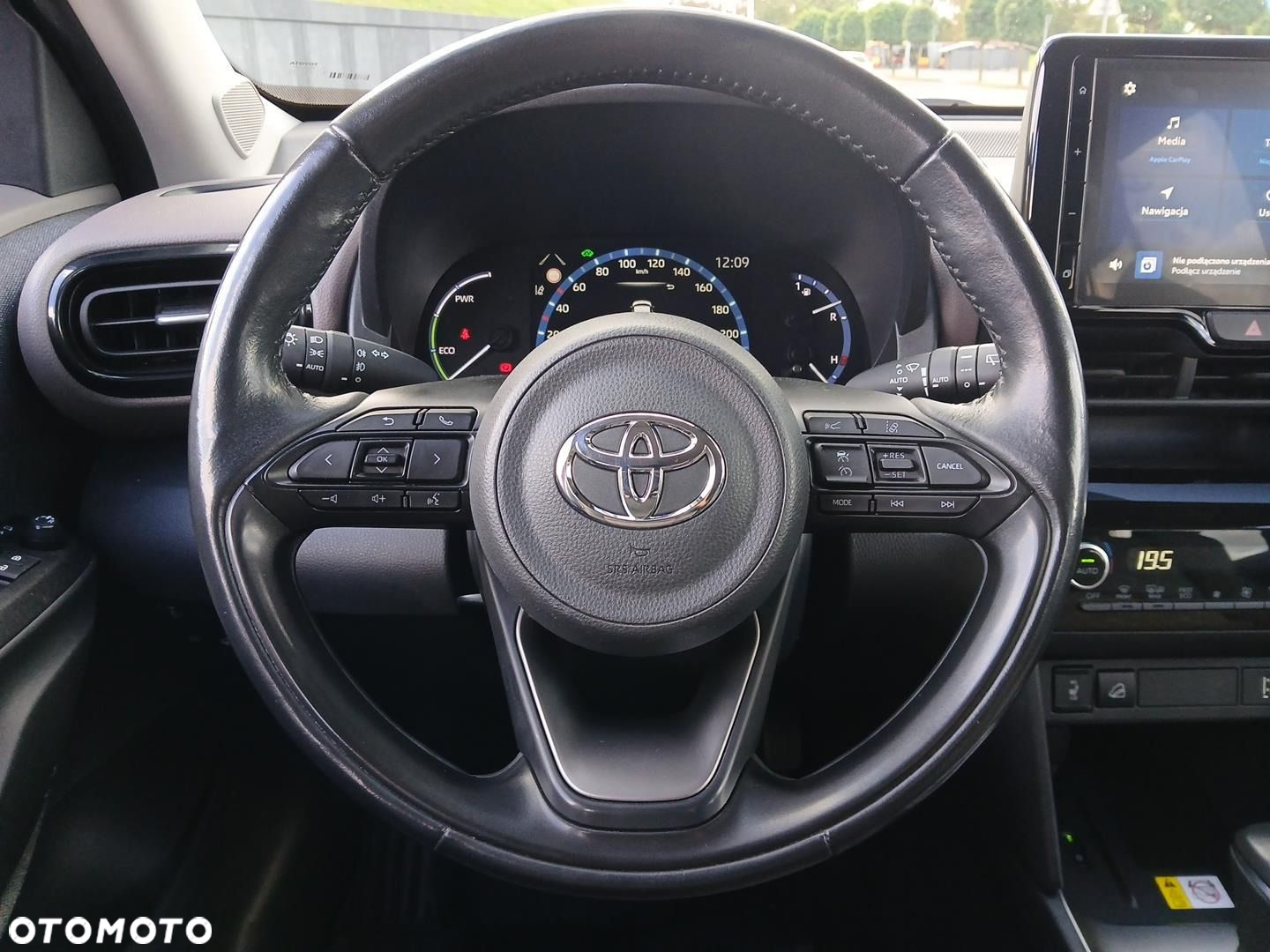 Toyota Yaris Cross - 29