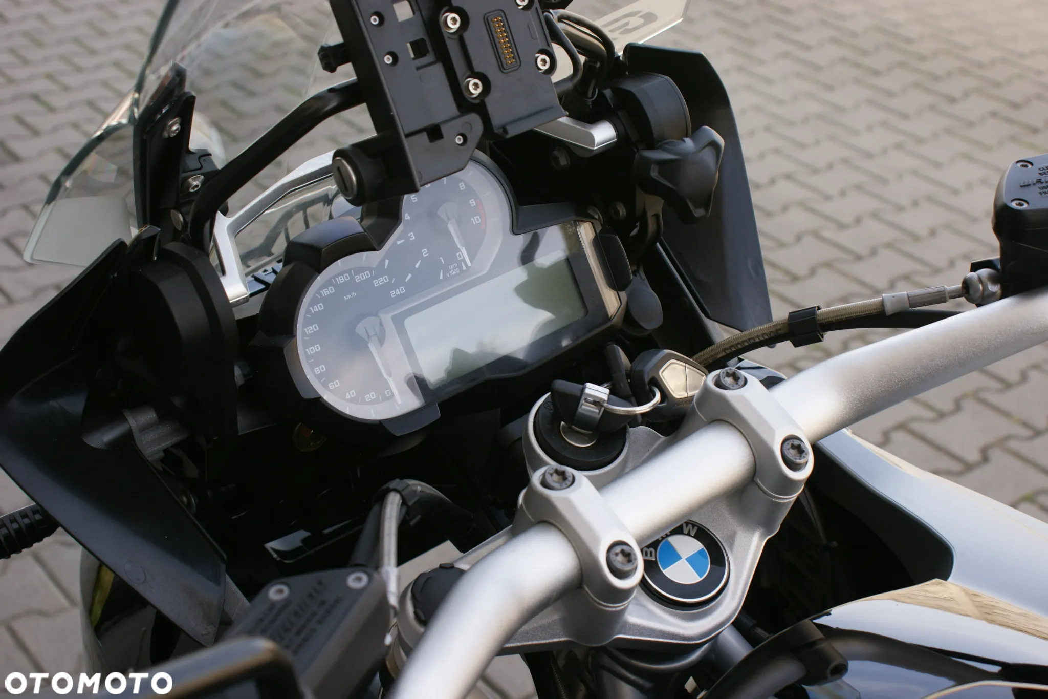 BMW GS - 17