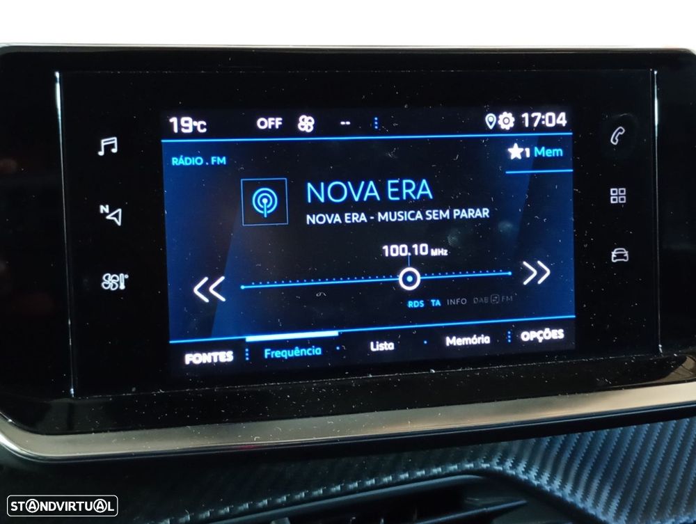 Peugeot 2008 1.5 BlueHDi Allure - 30