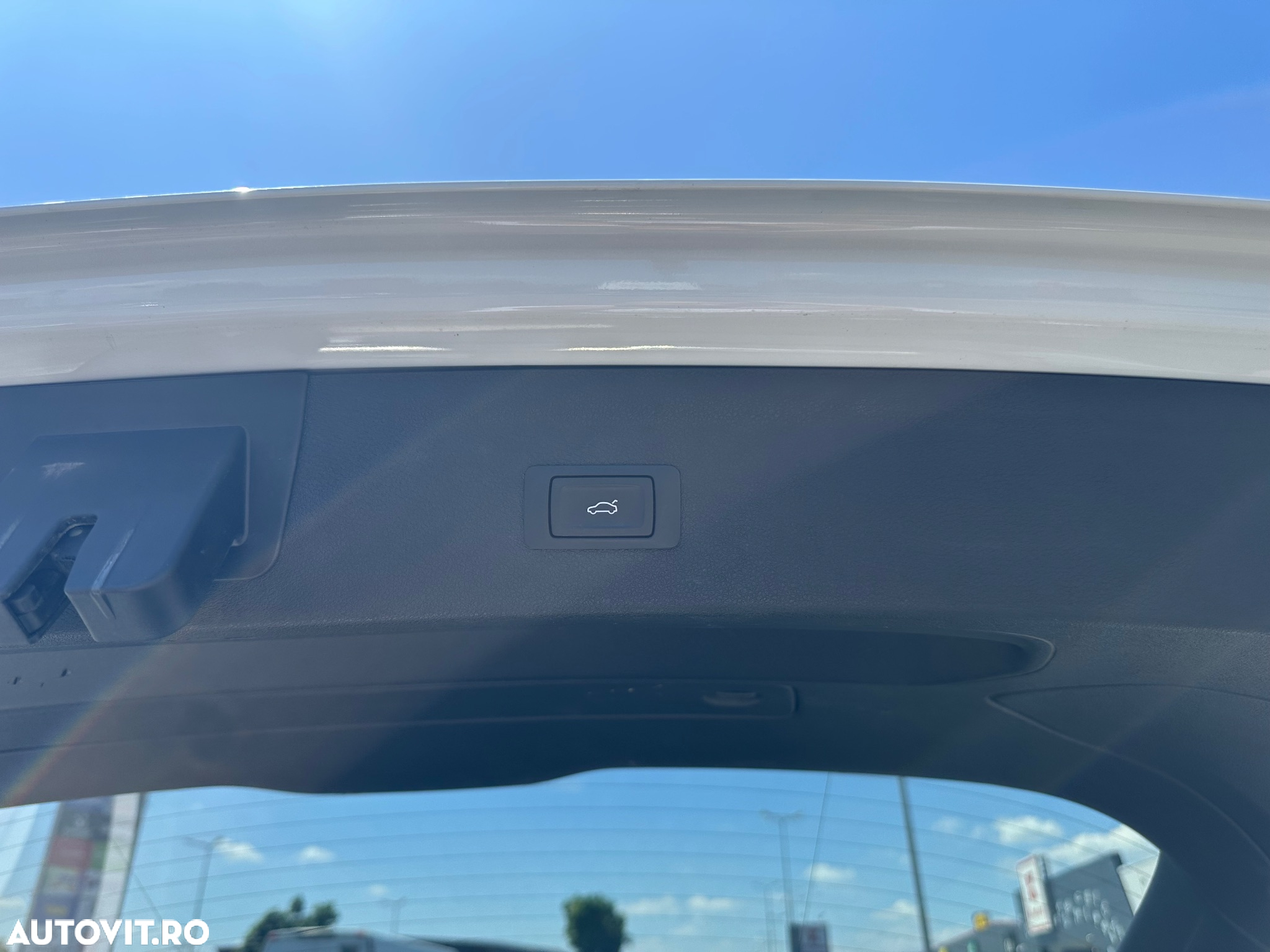 Audi Q3 2.0 TDI Quattro Stronic - 13
