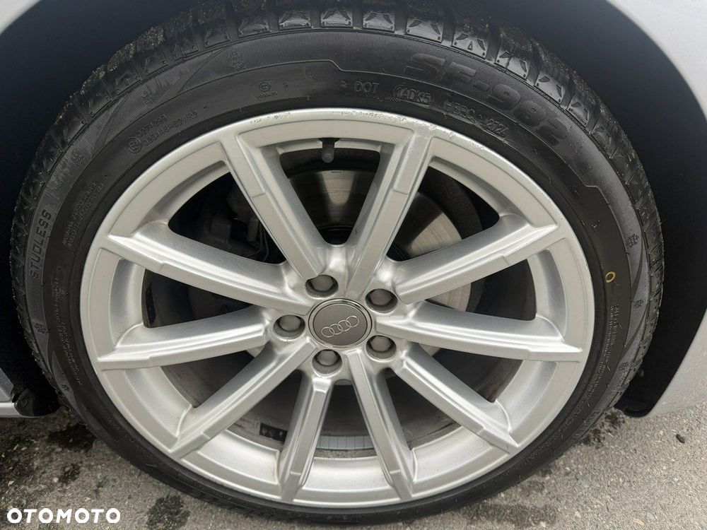 Audi A5 Sportback - 5