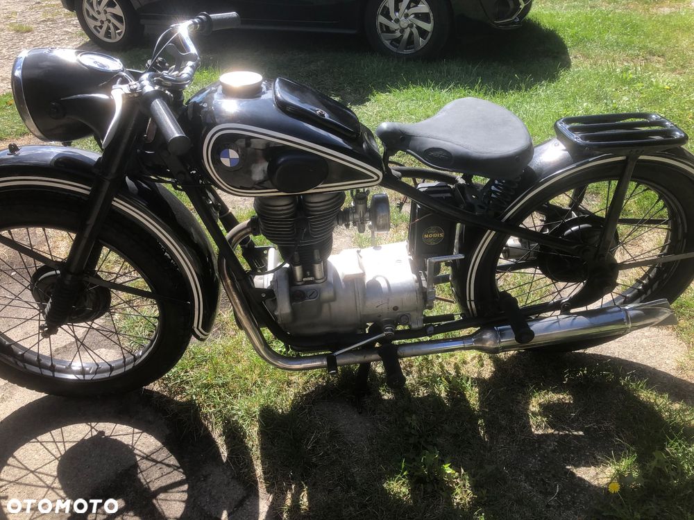 BMW R - 10